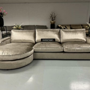 Luxe Hoekbank Lio 170x320cm NIEUW – Trend